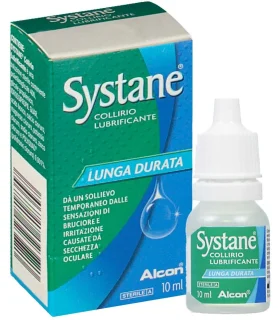 SYSTANE Collirio Lubrificante 10 ml