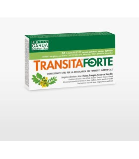 TRANSITA Forte 30 Compresse