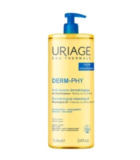 URIAGE Olio Lavante 1 Lt