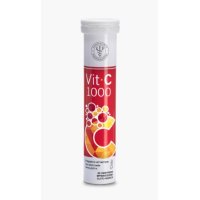 Lfp Vit-c 1000 20 Compresse Effervescenti