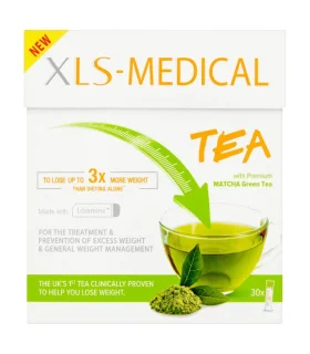 Xls Medical Tea 30stick