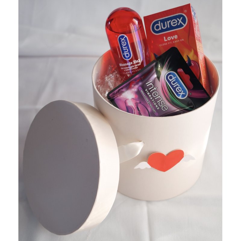 Pleasure Box Pleasure Box