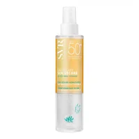 Sun Secure Eau Solaire Spf50+ 100ml Sun Secure Eau Solaire Spf50+ 100ml