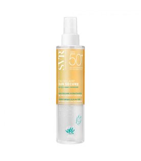 Sun Secure Eau Solaire Spf50+ 100ml