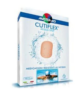 CUTIFLEX Med.14x14 5pz