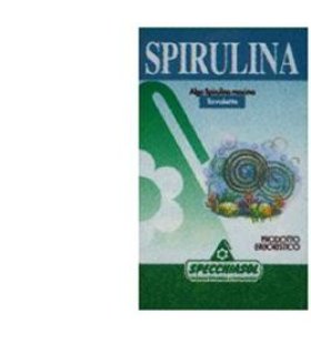 SPIRULINA 140 Tav.53g SPECCH.