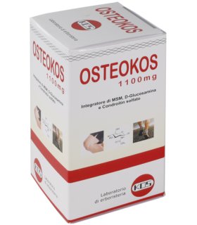 OSTEOKOS 60CPR OSTEOKOS 60CPR