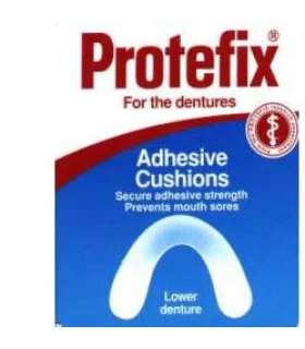 PROTEFIX Cusc.Inf.30pz