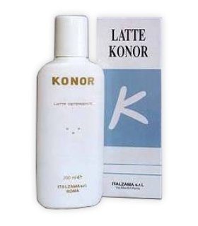 KONOR Latte Deterg.200ml