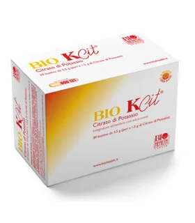 BIO KCit 30 Bustine 3,5g