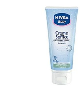 NIVEA B C/SOFFICE VISO CORPO 100M