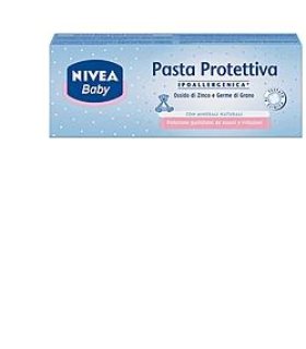 NIVEA B PASTA PROTETTIVA 100 ML