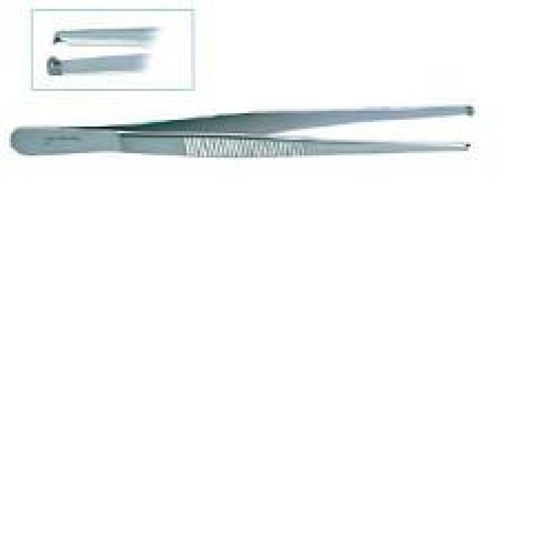 PINZA Chir.D/Topo cm14 SAFETY PINZA Chir.D/Topo cm14 SAFETY