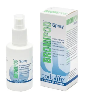 BROMIPOD Spray Rinfres.100ml