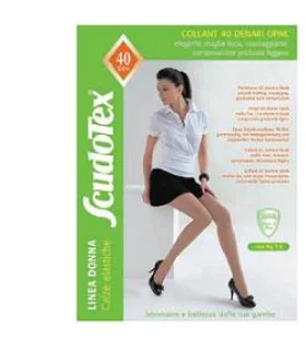 SCUDOTEX Coll. 40 Op.Daino 2