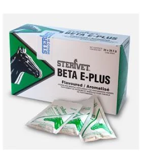BETA E-PLUS 30 Buste 28,4g