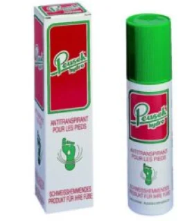 PEUSEK Hydro A-Tr.Piedi 100ml