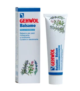 GEHWOL Balsamo Pelle Norm.75ml