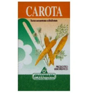 CAROTA 75 Capsule SPECCH.