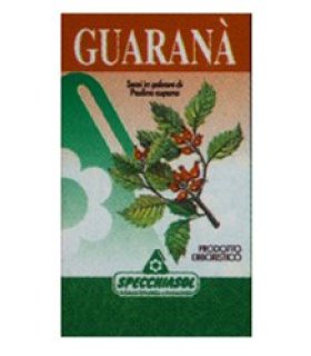 GUARANA' 80 Capsule SPECCH.