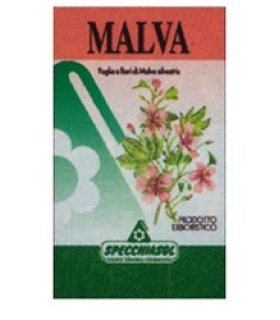 MALVA Erbe 80 Capsule SPECCHIASOL