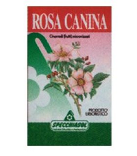 ROSA CANINA 75 Capsule SPECCH.