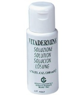 VIDERMINA Soluz.Vag.500ml