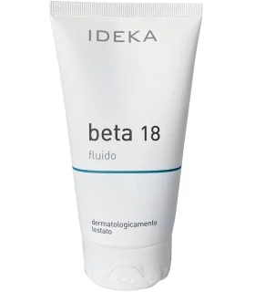 BETA 18 Fluido 125ml