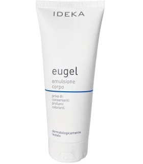 EUGEL Emuls.Corpo 200ml