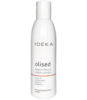 OLISED Bagno Doccia 200ml