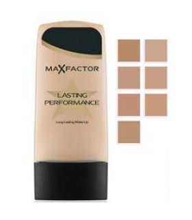 MAX FACTOR F/T LASTING PERFOR 101