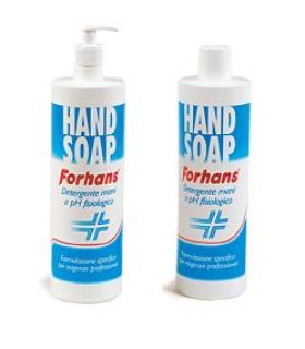 FORHANS Det.Mani 1000ml