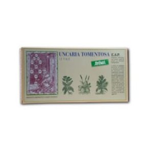 UNCARIA Tom.Comp.12f.5ml   STV