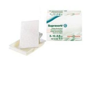 SUPRASORB C Collagene 4x6 5pz