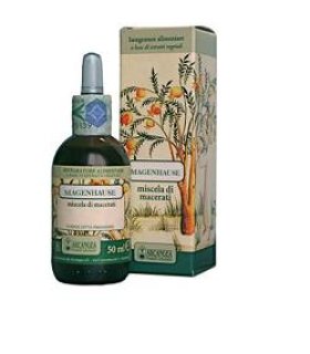 MAGENHAUSE SOL IAL 50ML