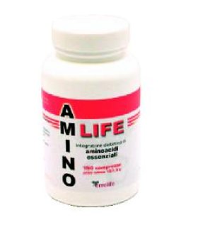 AMINOLIFE Aminoac.Ess.150 Compresse