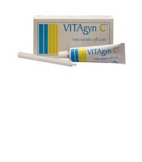 VITAGYN C Crema Vag.30g