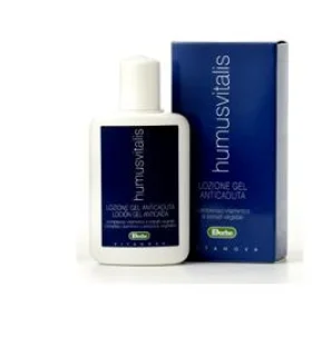 HUMUSVITALIS Loz.Gel 100ml