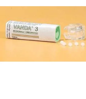 VANDA  3 80 Granuli
