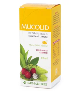 MUCOLID 150ML