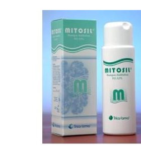 MITOSIL Shampoo Forfora 150ml