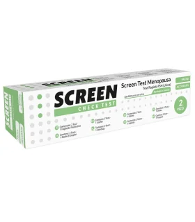 SCREEN Test Menopausa 2pz