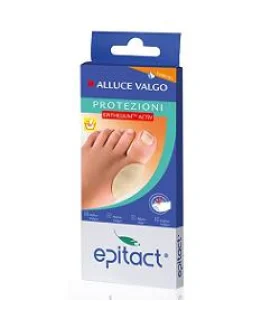 EPITACT Prot.Alluce Valgo Epit