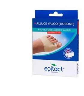 EPITACT Prot.Alluce Valgo L