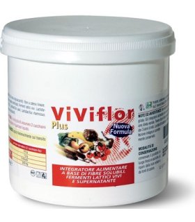 VIVIFLOR Plus Polv.250g A.V.D.