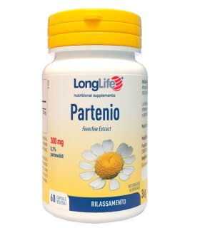 LONGLIFE PARTENIO 50 Cps