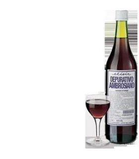 DEPURATIVO AMBROSIANO 750ml