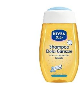 NIVEA B SH NO LACRIME 200 ML