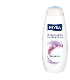 NIVEA B/S CASHMERE MOMENTS 750 ML