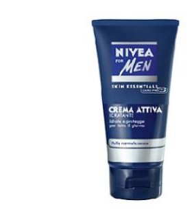 NIVEA FOR MEN C/IDRATANTE 75 ML